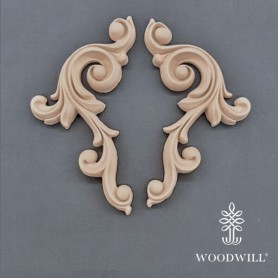 FREGI IN LEGNO FLESSIBILE 801386