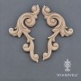 FREGI IN LEGNO FLESSIBILE 801386