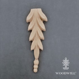 FREGIO IN LEGNO FLESSIBILE 801472