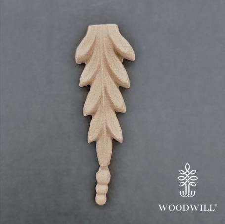 FREGIO IN LEGNO FLESSIBILE 801472