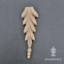 FREGIO IN LEGNO FLESSIBILE 801472