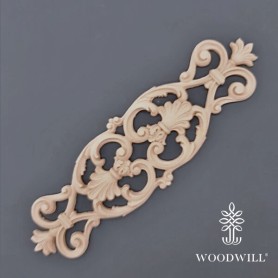 FREGIO IN LEGNO FLESSIBILE 801500