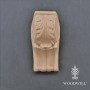 FREGIO IN LEGNO FLESSIBILE 801502