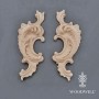 FREGI IN LEGNO FLESSIBILE 801574