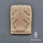 FREGIO IN LEGNO FLESSIBILE 801610
