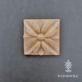 FREGIO IN LEGNO FLESSIBILE 801621