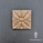 FREGIO IN LEGNO FLESSIBILE 801621