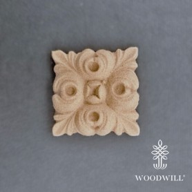 FREGIO IN LEGNO FLESSIBILE 801624