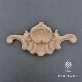 FREGIO IN LEGNO FLESSIBILE 801643