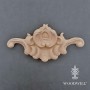 FREGIO IN LEGNO FLESSIBILE 801643