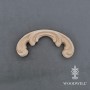 FREGIO IN LEGNO FLESSIBILE 801654