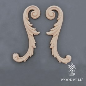 FREGI IN LEGNO FLESSIBILE 801666
