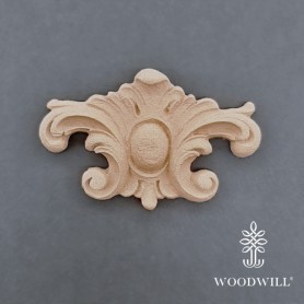 FREGIO IN LEGNO FLESSIBILE 801667