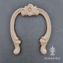 FREGIO IN LEGNO FLESSIBILE 801678