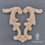 FREGIO IN LEGNO FLESSIBILE 801699