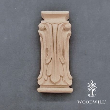 FREGIO IN LEGNO FLESSIBILE 801705