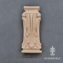 FREGIO IN LEGNO FLESSIBILE 801705