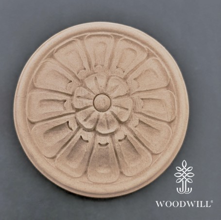 FREGIO IN LEGNO FLESSIBILE 801706