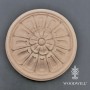 FREGIO IN LEGNO FLESSIBILE 801706