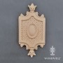 FREGIO IN LEGNO FLESSIBILE 801710