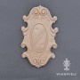 FREGIO IN LEGNO FLESSIBILE 801712