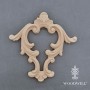 FREGIO IN LEGNO FLESSIBILE 801713