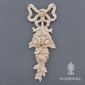 FREGIO IN LEGNO FLESSIBILE 801726