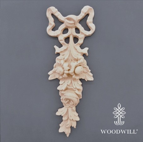 FREGIO IN LEGNO FLESSIBILE 801726