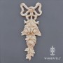 FREGIO IN LEGNO FLESSIBILE 801726