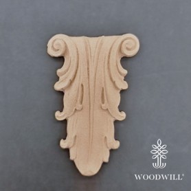 FREGIO IN LEGNO FLESSIBILE 801738