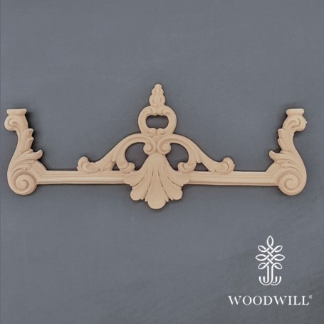 FREGIO IN LEGNO FLESSIBILE 801776