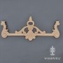 FREGIO IN LEGNO FLESSIBILE 801776