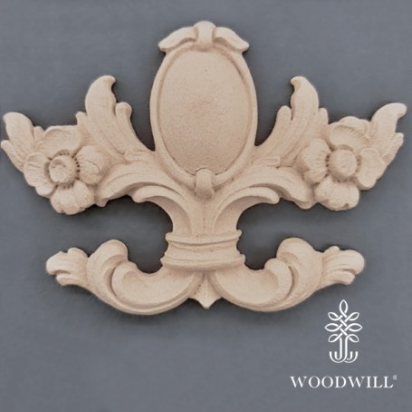 FREGIO IN LEGNO FLESSIBILE 801790