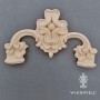 FREGIO IN LEGNO FLESSIBILE 801796