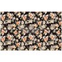 FOGLIO PER DECOUPAGE MIDNIGHT AMBER 48,3 x 76,2 cm