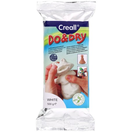 PASTA DA MODELLARE DO & DRY