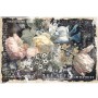 FOGLIO PER DECOUPAGE BRIDGETTE 48,3 x 76,2 cm