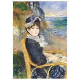 CARTA DI RISO RIVIERA