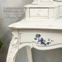 TRANSFER TOILE