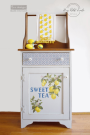 TRANSFER LEMON TREE