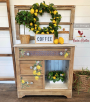 TRANSFER LEMON TREE