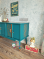 STENCIL MIDCENTURY VIBES