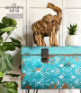 STENCIL BOHO VIBES