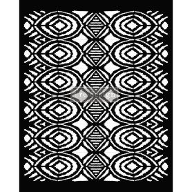 STENCIL BOHO VIBES