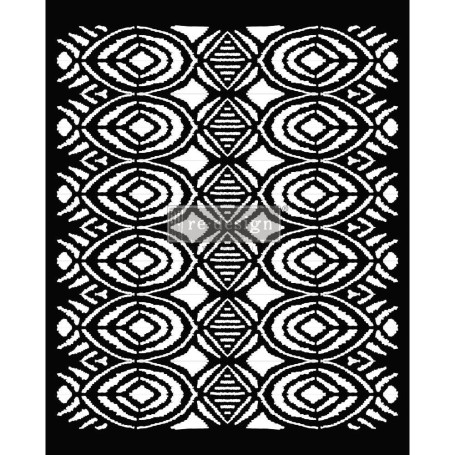 STENCIL BOHO VIBES