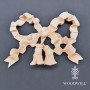 FREGIO IN LEGNO FLESSIBILE 802902