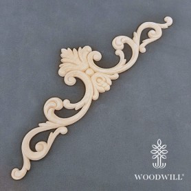 FREGIO IN LEGNO FLESSIBILE 802886