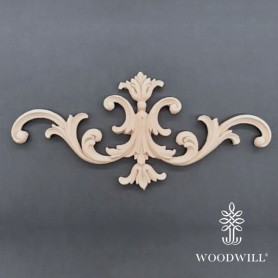 FREGIO IN LEGNO FLESSIBILE 802573
