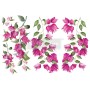 TRANSFER WILD FLOWERS