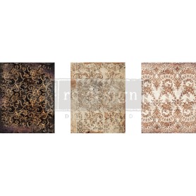 TRANSFER DELICATE LACE